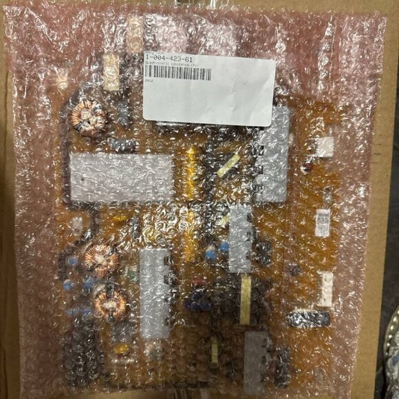 1-004-423-61 Sony KD-65X80K Power Supply Board AC21162-7LF BARND NEW